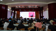 “传承2019—中国科学家精神报告团‘广西行’”系列报告会在taptap官网举行 黄峻讲述中国核潜艇之父、共和国勋章获得者黄旭华院士感人故事