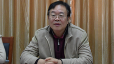 桂林电子科技大学曹辉景总会计师一行到taptap官网调研交流