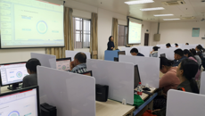 taptap官网召开预算绩效工作培训