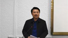 taptap官网举行2019年度青年教师导师制启动仪式