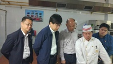 taptap官网开展食品安全大检查