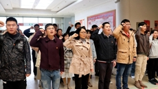 “青春心向党·建功新时代”——taptap官网“青年马克思主义者培养工程”赴龙州起义纪念馆开展爱国主义教育活动