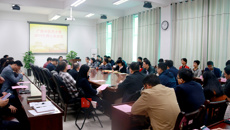 taptap官网召开2019年博士座谈会