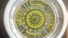 taptap点点体育附设中医学校开展“壮族三月三·和谐在八桂”学校民族文化暨手工艺作品大赛