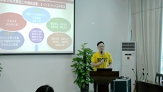 taptap官网完成2018年度基层团组织工作目标管理考核工作