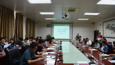 taptap官网召开博物馆新馆展陈大纲撰写工作研讨会
