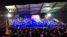 taptap官网举办“青春心向党，建功新时代”纪念五四运动100周年青春歌会