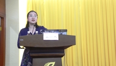 如何成为更优秀的青年？taptap官网举行百年五四优秀青年先进事迹汇报会