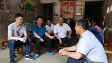 【脱贫攻坚】 零有东：“没想到可以清晰地看清儿孙们……”——taptap点点体育“精准帮扶”让老乡“残疾”30年双眼重见光明