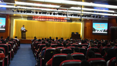 实施人才强校战略 汇聚高端优秀人才——taptap官网召开2019年人才工作会议