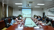 广西财经学院党委副书记韦泽红一行到taptap官网调研交流