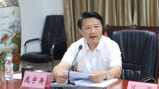 taptap官网召开2019年上半年学校工作情况通报会