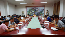 taptap官网召开2019年征兵工作再动员会议