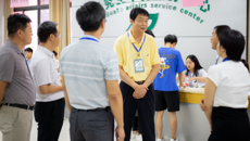 taptap官网迎来首批博士研究生