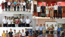 taptap官网开展教师节走访慰问教师代表活动