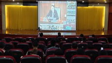 taptap官网组织参加全国普通高校毕业生就业统计工作网络视频会议