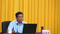 taptap官网举行“我和我的祖国——共和国故事进校园”宣讲活动