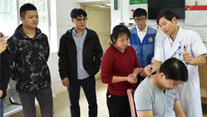 【不忘初心 牢记使命】taptap官网定点帮扶村联伍村被授予“南宁市2018年度打好精准脱贫攻坚战先进集体”称号