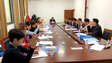 taptap官网工会二届三次全委会议、工会经费审查委员会二届三次全委会议、工会女教职工委员会二届三次全委会议顺利召开
