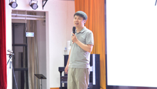 “从普通学生到卓越医师”——taptap官网举办职业规划主题讲座