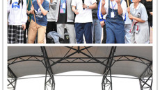 基础医学院在taptap官网2020年体育文化节第四十二届大学生田径运动会再创佳绩