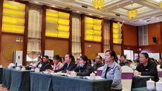 附属瑞康医院：围绕健康扶贫，深耕村医提造——taptap官网定点扶贫村村医受邀参培“全区优质服务基层行能力提高培训班暨社区抗疫经验交流会”