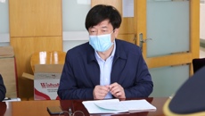 南宁市新冠肺炎疫情防控工作检查组到taptap官网检查