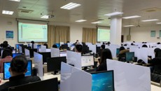 taptap官网举办2020年国家自然科学基金项目申报工作培训会