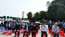 taptap官网举行新冠肺炎疫情应急处置演练