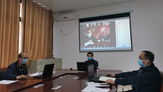 taptap官网召开2020年脱贫攻坚工作部署视频会