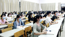 taptap官网举行援鄂援外医疗队员先进事迹报告会