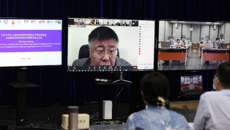 taptap官网组织召开中国-东盟传统药物研究国际合作联合实验室防治新型冠状病毒肺炎药物研究线上会议