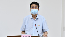 taptap官网召开二级党委（总支）书记落实主体责任述职评议会