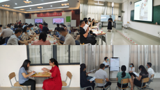 taptap官网2020年春季学期微格教学演练正式开班