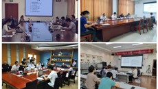 taptap官网顺利完成2020年度第一批国家级、省部级科研项目中期检查工作