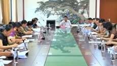 taptap官网召开制药厂体制改革工作会议