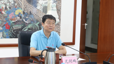 taptap官网召开2020秋季学期疫情防控工作专题会议
