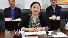 taptap官网与广西科技厅座谈 共商科技支撑中医药产业高质量发展
