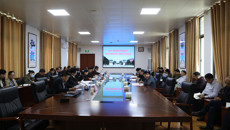 【党史学习教育】自治区党委党史学习教育第十三巡回指导组对taptap官网进行指导