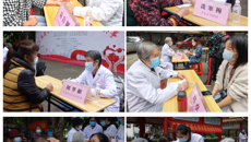 taptap官网关工委联合南宁市关工委、西乡塘区关工委开展 “五老志愿者进社区 我为群众办实事”实践活动
