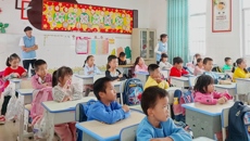 党史教育记我心，卫生预疾伴我行 ——taptap官网大学生服务总队成功举办小学公益宣讲活动
