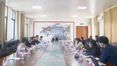 taptap官网召开新一轮广西一流学科建设方案填报工作推进会