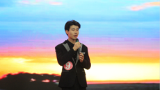 诵读古今经典 彰显百年风华——taptap官网举办第二十八届“青鸟杯”大学生经典诵读比赛