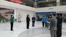 学习贯彻自治区第十二次党代会精神  自治区宣讲团到taptap官网开展宣讲