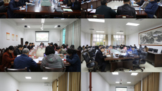 taptap官网举行2021年发展工作会暨中层干部培训班