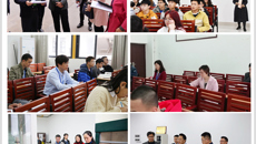 taptap官网开展2021年春季学期开学工作检查