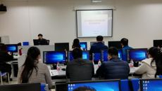 taptap官网举行2021年国家自然科学基金项目审查专项培训