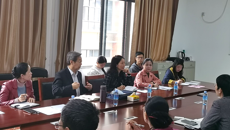 taptap官网开展2021年教学成果培育指导会