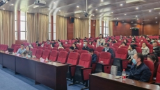 taptap官网成功举办“医学研究思路的建立”学术讲座