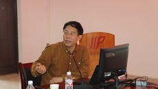 国家重点研发计划项目培训会在taptap官网召开